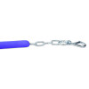 KM Elite Stall Chain Purple