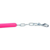 KM Elite Stall Chain Raspberry
