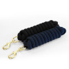 KM Elite Lead Rope 10 Foot Navy