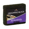 Lincoln Grooming Block