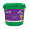 Global Herbs MSM Pure 1kg