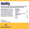 Natural Vetcare Mobility 225g (50 Chews)