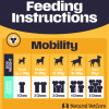 Natural Vetcare Mobility 225g (50 Chews)