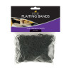 Plaiting Band Black