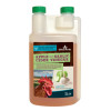 Global Herbs Garlic & Apple Cider Vinegar 1litre