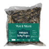 Pure & Natural Whitefish Jerky Fish Fingers 400g