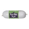 Pure & Natural Pate Duck 400g