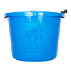 Red Gorilla Premium Bucket 15 litre Blue
