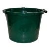 Red Gorilla Premium Bucket 15 litre Green