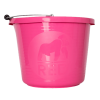 Red Gorilla Premium Bucket 15 litre Pink