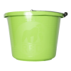 Red Gorilla Premium Bucket 15 litre Pistachio