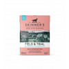 Skinner's Field & Trial Salmon and Root Veg 390g