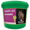 Global Herbs Sarc X 1kg