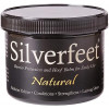 Silverfeet Natural 400g