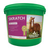 Global Herbs Skratch 1kg