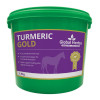 Global Herbs Turmeric 1.8kg