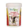 VetSpec Omega 3 Joint Mobility + Gravy Supplement 500g