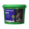Global Herbs Veteran Plus 1kg