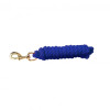 KM Elite Lead Rope 2 metres Royal Blue