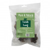 Pure & Natural Lamb Lung 150g