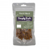 Pure & Natural Meat Sticks Duck 100g