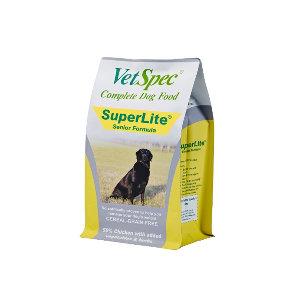 vetspec superlite senior